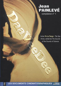 Jean Painlev Collection (Vol. 1) (DVD)